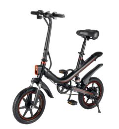 Senzo E-Bike V1 Pro