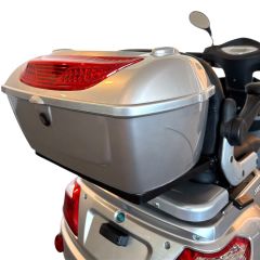 IVA E1000 Achterdrager voor koffer