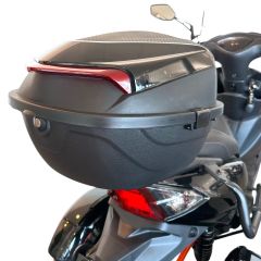 IVA T3 Koffer Zwart