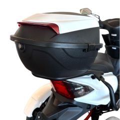 IVA T3 Koffer Wit