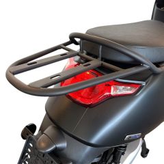 IVA E-GO S3 achterdrager voor koffer