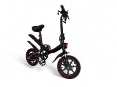 Senzo E-Bike V1 Pro