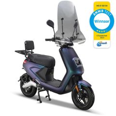 IVA E-GO S4 Special Kameleon