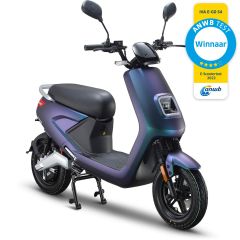 IVA E-GO S4 Kameleon