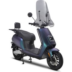 IVA E-GO S5 Special Kameleon