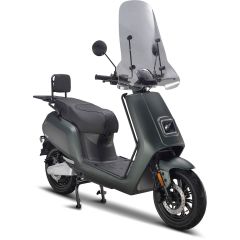 IVA E-GO S5 Special Matgroen