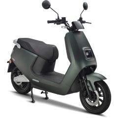 IVA E-GO S8 Matgroen