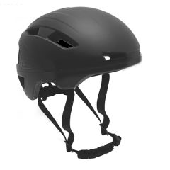 IVA NTA Helm Zwart Mat S/M