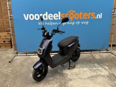 IVA E-GO S4 Kameleon  25 km/h Tweedekans