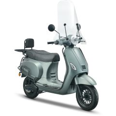 IVA Lux Special Electric 2.0 Matgroen