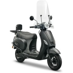 IVA Lux Special Electric 2.0 Matzwart