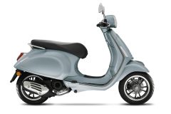 Vespa Primavera S Matgrijs