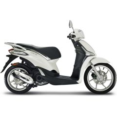 Piaggio Liberty Wit