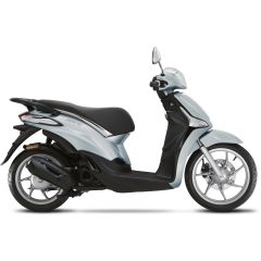 Piaggio Liberty Grijs