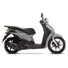 Piaggio Liberty S Nardo Grijs