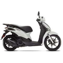 Piaggio Liberty S Wit