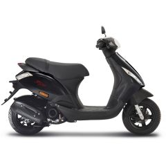 Piaggio Zip Zwart