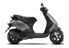 Piaggio Zip S Matgrijs