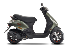 Piaggio Zip S Matgroen