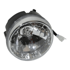 Koplamp Senzo SP50