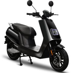 IVA E-GO S5 Zwart