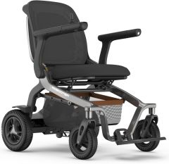 IVA Robooter E40 Grijs