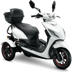IVA T3 2.0 Wit