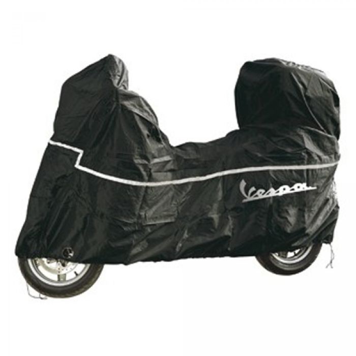 hel verdediging Demonstreer Vespa Sprint/Primavera Scooterhoes Origineel kopen? | Voordeelscooters.nl