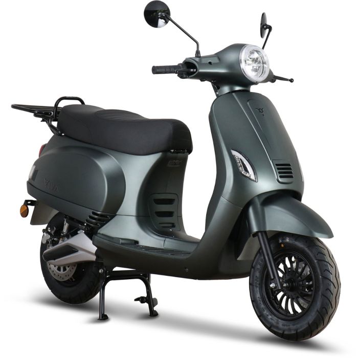 scooter kopen? | snor bromscooters | Voordeelscooters.nl