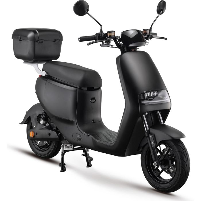 Leyes y regulaciones partido Republicano miembro Scooter Aanbieding | Voordeelscooters.nl