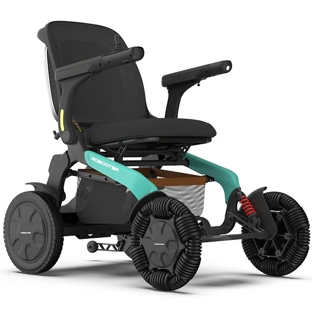 IVA Robooter E60 Pro - Elektrische Scooter