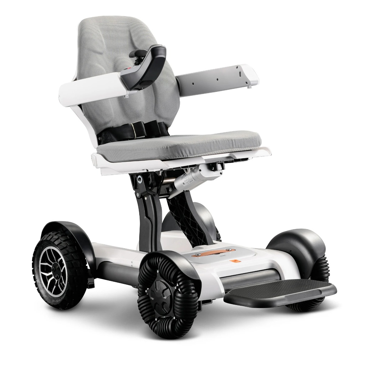IVA Robooter X40 - Elektrische Scooter