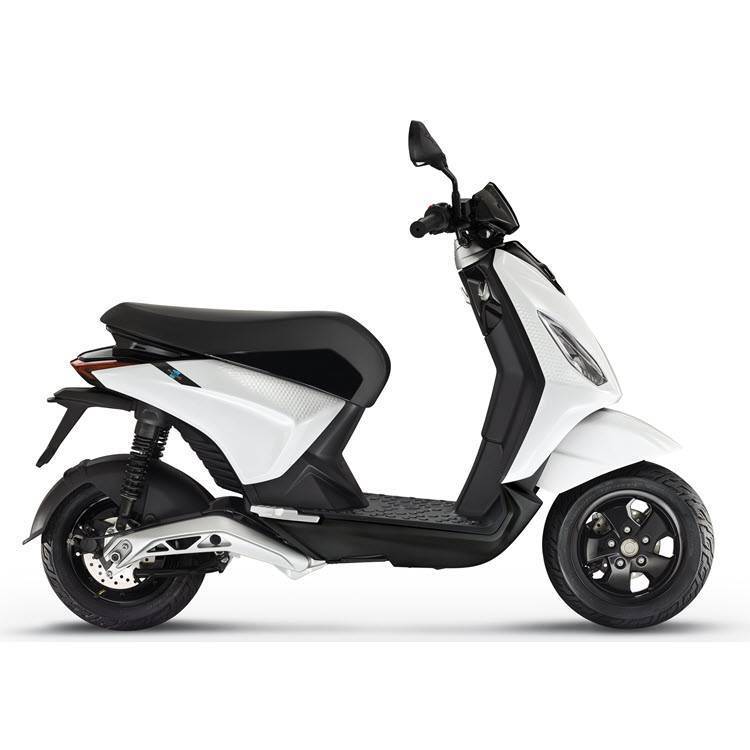 Piaggio 1